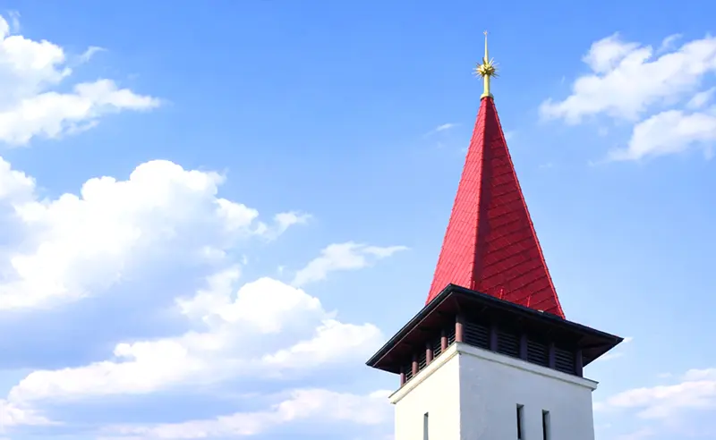 Gyülekezeti társkapcsolatok